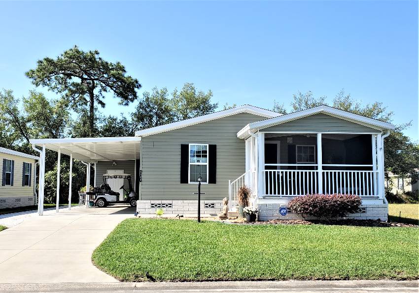 Mobile Homes for Sale in Homosassa, FL